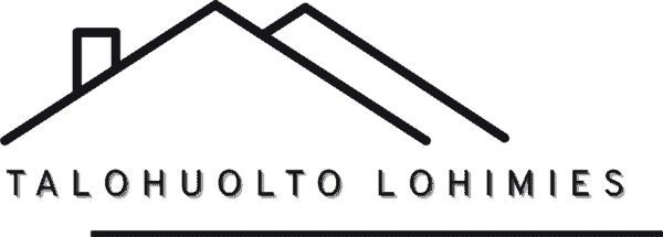 Talohuolto Lohimies