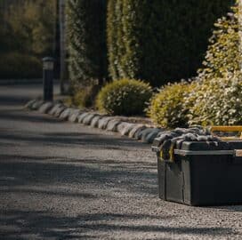 Kodin ja mökin huoltotyöt